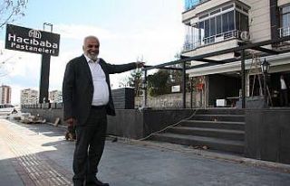 Pandemiye kafa tuttu, 5 yeni şube açıp 120 kişiye...