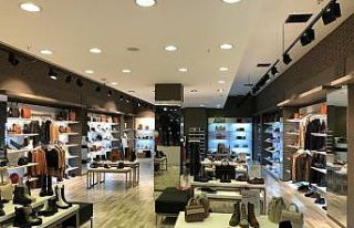 Pandemiye rağmen 95 mağazaya ulaştı