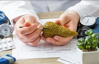 "Pankreas kanserini mide ağrısıyla karıştırmayın"