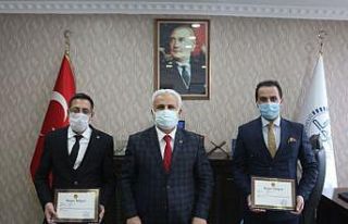 PARDUS’un kullanımı noktasında katkı sağlayan...