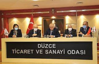 Parsel sahiplerinin fazlalığı büyük çapta yatırımları...
