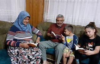 Pazarlar’da ’Umutlu olmak için diyecek sözümüz...