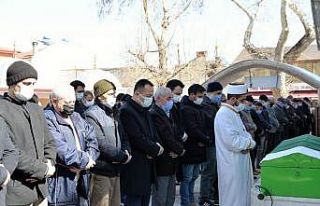 Pazaryeri İlçe Özel İdare Müdürü Mustafa Sezgin...