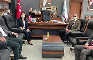 Pazaryeri turizmi için bir araya geldiler