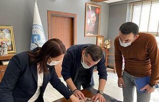 Pazaryeri’ndeki o sorun çözüme kavuşuyor
