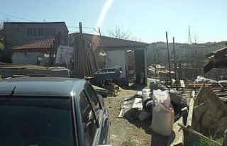 Pendik’te aldatma şüphesi nedeniyle 2 çocuk annesi...