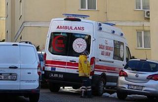 Pendik’te bir şahıs, boşanma aşamasında olduğu...