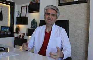 Photoshoplu hallerine benzemek için estetik cerrahlara...