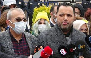 Pınar Gültekin cinayetinde reddi hakim talebi reddedildi