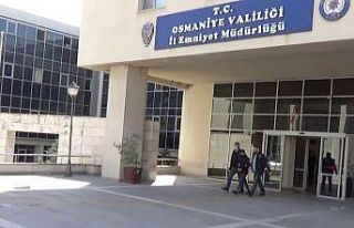 PKK’nın dağ kadrosuna katılmak isteyen şahıs...