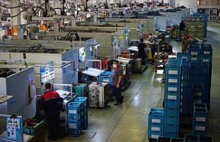 Plastik üretiminde Avrupa’da ikinci sıradayız