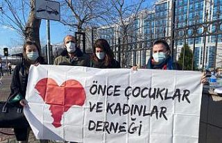 Platonik aşk cinayeti davasında pes dedirten savunma:...