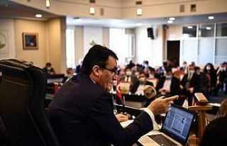 Plânlı şehirleşmenin adresi Osmangazi