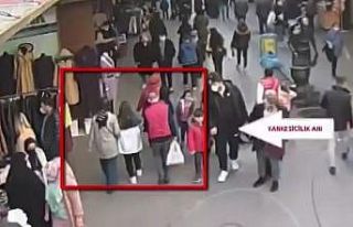 Polis hırsızlara göz açtırmıyor