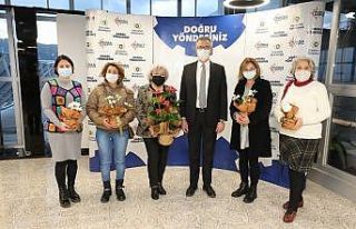 Porta Gaziemir için ‘en güzel tat’ yarışması