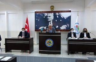 Posbıyık, “Bir dönem daha Belediye Başkanıyım”