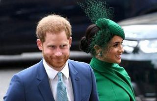 Prens Harry ve eşi Megan Markle, 2’nci bebeklerini...