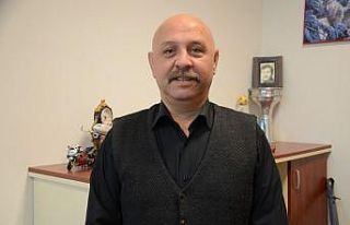 Prof. Dr. Aşkın: “Yağmur suyu hasadı faydaları...