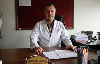 Prof. Dr. Hakan Kalender, keçi ölümlerine neden...