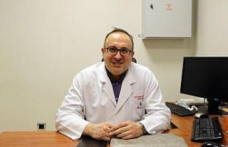 Prof. Dr. Önal: "Kanser riskini azaltmak elinizde"