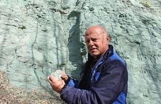 Prof. Dr. Öztürk: "Dünyanın en büyük lityum...