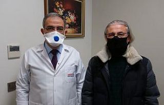 Prof. Dr. Şahin: “Şeker ameliyatlarında yüzde...