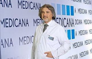 Prof. Dr. Sarıgül: “Varis aslında korkulması...