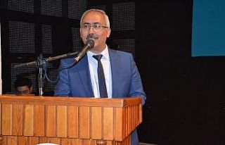 Prof. Satıl’dan "21. yüzyıl eğitim politikası"...