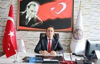 Prof.Dr. Kundakçı göreve başladı
