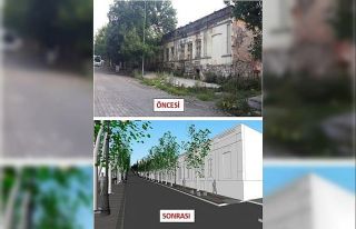 Proje Kars’a yılda 1 milyon turist getirecek