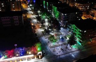 Pursaklar Belediyesi 2020 yılını projelerle dolu...