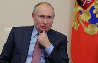 Putin, Suudi Arabistan Veliaht Prensi Selman ile telefonda...