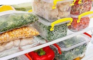 Radyasyonla korunan gıdalar daha güvenli