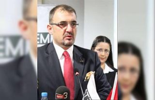 RATEM Başkanı Aydın Şerbetçioğlu’ndan ‘Dünya...