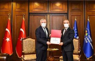 Rehavet yok, tedbire devam