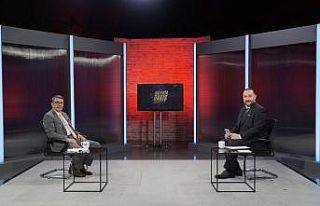 Rektör Kutluhan: “Üniversite Hayatın Rehberidir”