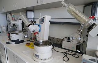 Rektör Şahin: “Gelişen laboratuvarlar sanayi...