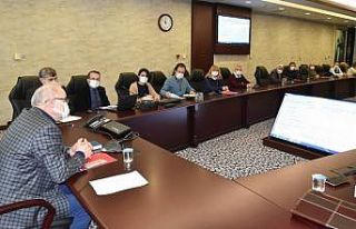 Rektör Ünal: “OMÜ hak ettiği yerde olmalı”