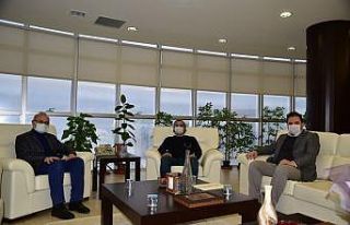 Rektör Ünal: “Ziraat mühendisliğini daha cazip...