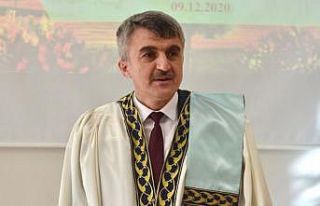 Rektör Uysal: "Toplumu ayrıştırıcı ve asayişi...
