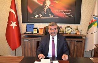 Reşadiye’nin doğalgaz özlemi sona eriyor