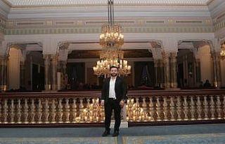 Rimena Yurtdışı Eğitim Ukrayna’da eğitim olanaklarını...