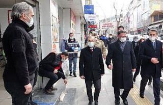 Riskli illerden Tokat’ta, düğün salonları kapatıldı