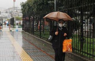 Rizeliler hemşehrilerinin pandemi kurallarına uymamasından...