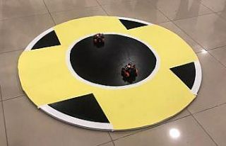 Robot Yarışları’nın içeriği zenginleştirilecek
