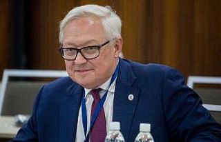 Rusya Dışişleri Bakan Yardımcısı Ryabkov: “Eski...