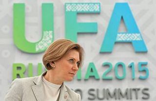 Rusya’da EpiVacCorona aşısı 65 yaş üstüne...