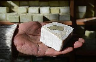 Sabun deyip geçmeyin