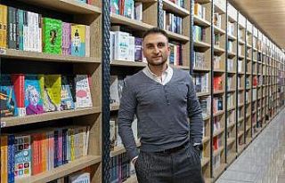 Sadece sevgiliye değil, sevgiyi hak eden herkese...