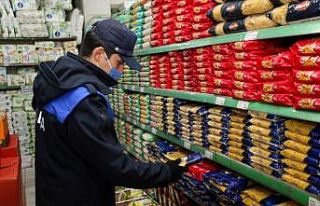 Safranbolu Zabıta Ekipleri halk sağlığı için...